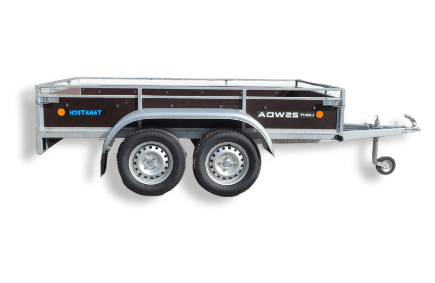 Pronájem dvouosého přívěsného vozíku 1500 kg | BAGRDEPO.CZ - pronájem malotechniky pro zedníky i kutily | Dobré pole u Mikulova a okruh 50km (Mikulov, Břeclav, Ladná, Pohořelice, Dunajovice, Jevišovka, Brno-venkov, Pohořelice, Lednice, Valtice, Zaječí, Velké Pavlovice, Pavlov, Horní a dolní Věstonice,..)