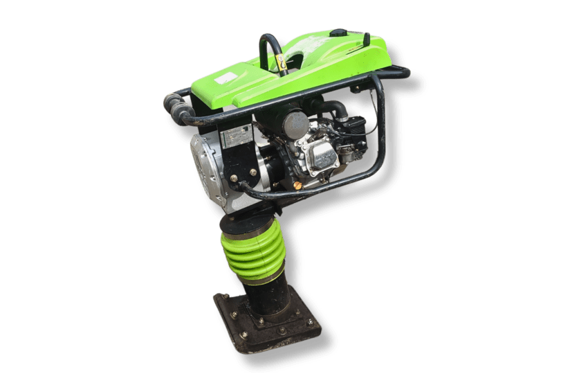 Vibrační pěch (žaba) k pronájmu | BAGRDEPO.CZ - pronájem malotechniky pro zedníky i kutily | Dobré pole u Mikulova a okruh 50km (Mikulov, Břeclav, Ladná, Pohořelice, Dunajovice, Jevišovka, Brno-venkov, Pohořelice, Lednice, Valtice, Zaječí, Velké Pavlovice, Pavlov, Horní a dolní Věstonice,..)