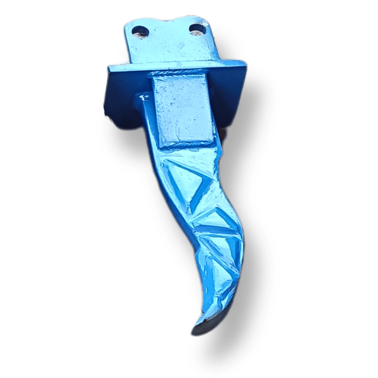 prst na minibagr | BAGRDEPO.cz > pronájem minibagru, minidumperu, přívěsných vozíků, vibrační desky a pěchu v Dobrém poli u Mikulova