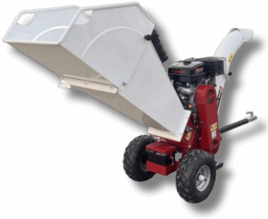 pujcovna drtic vetvi stepkovac 120mm pronajem | BAGRDEPO.cz > pronájem minibagru, minidumperu, přívěsných vozíků, vibrační desky a pěchu v Dobrém poli u Mikulova